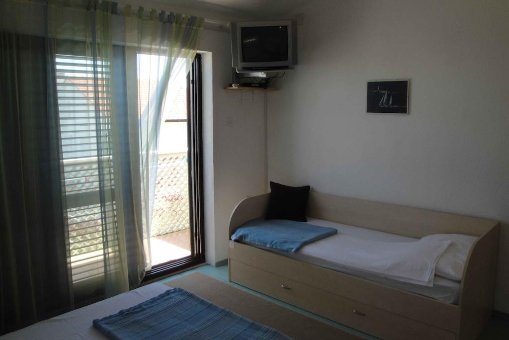 Apartments Marica Trogir Quarto foto
