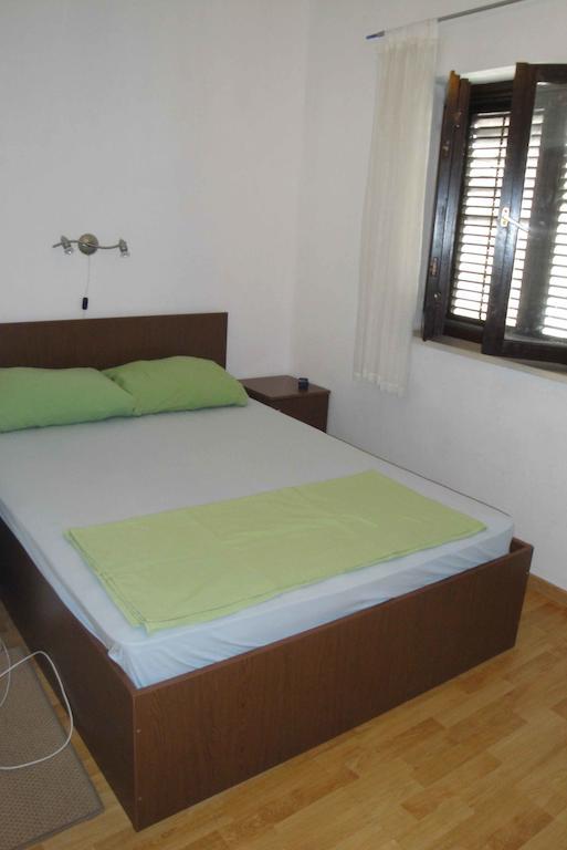Apartments Marica Trogir Quarto foto