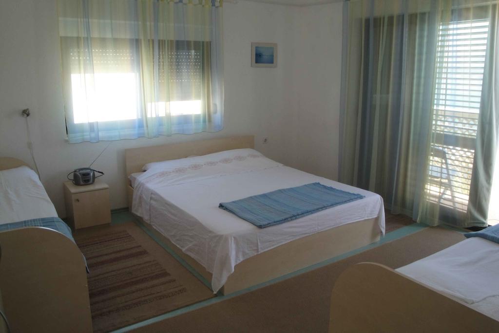 Apartments Marica Trogir Quarto foto