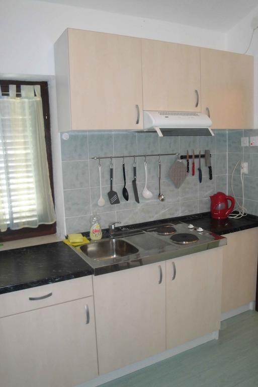 Apartments Marica Trogir Quarto foto