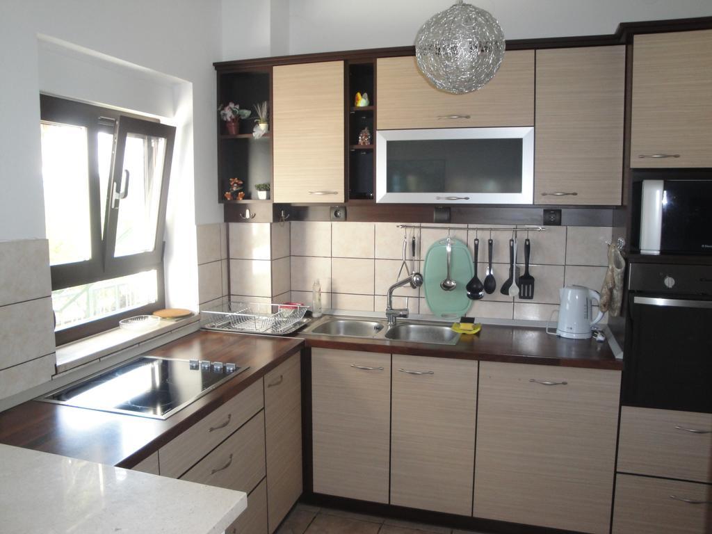 Apartments Marica Trogir Exterior foto